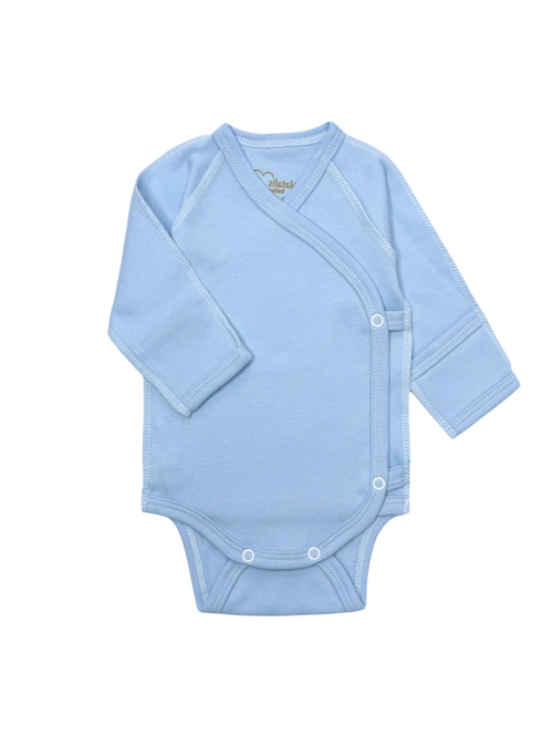 Боди-кимоно Blue (56,62)