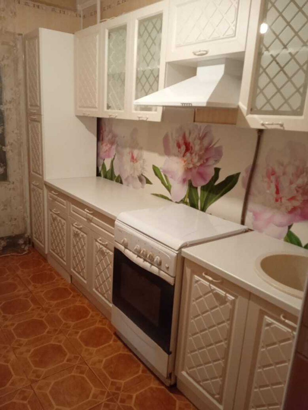 Кухня Агава
