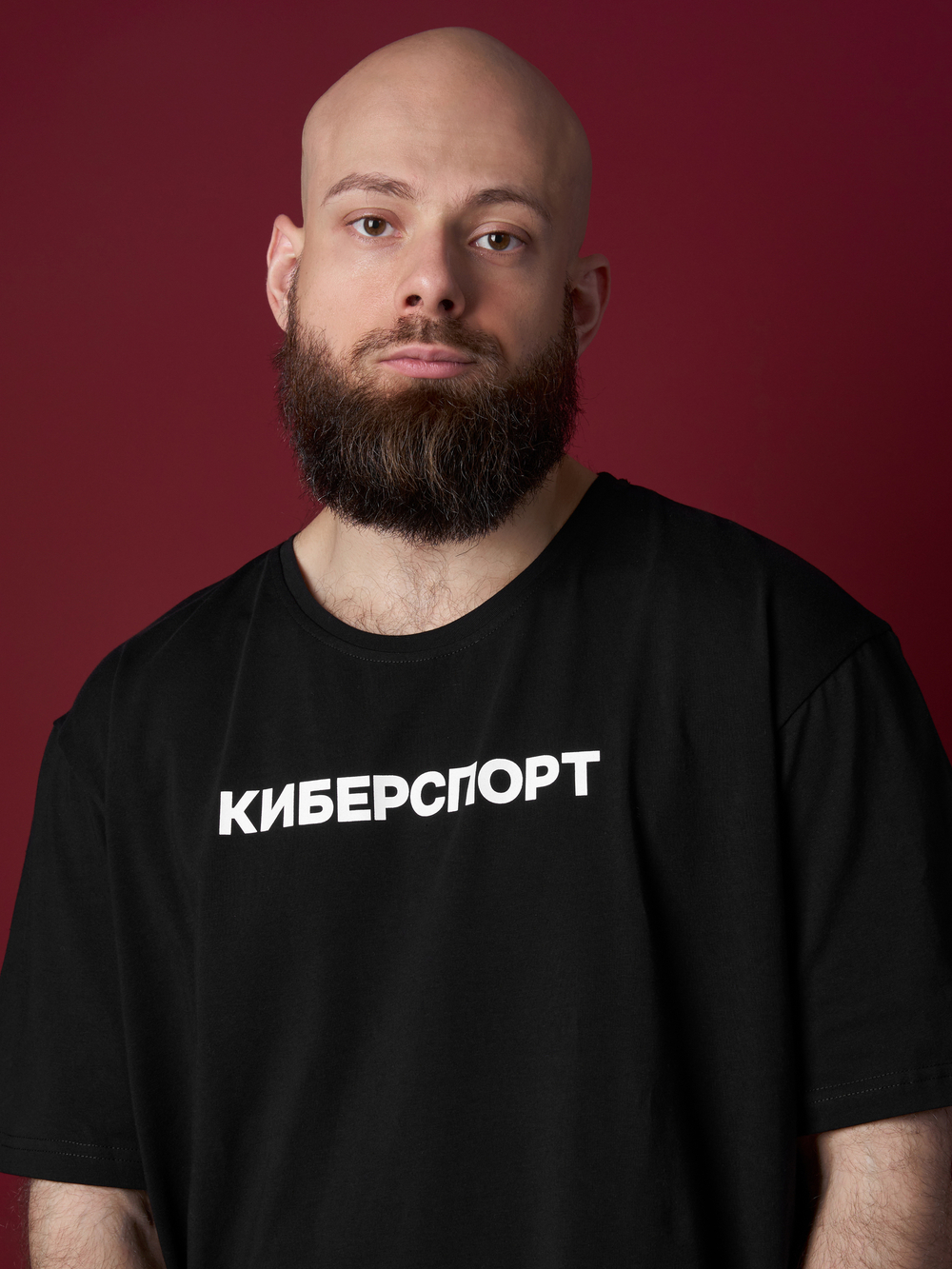 Киберспорт