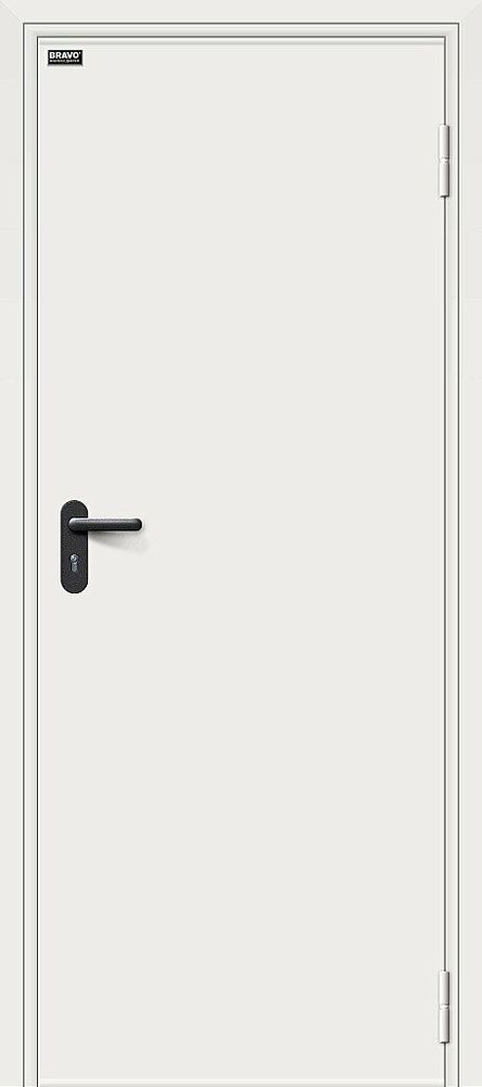 Дверь противопожарная ДП-1 Bravo