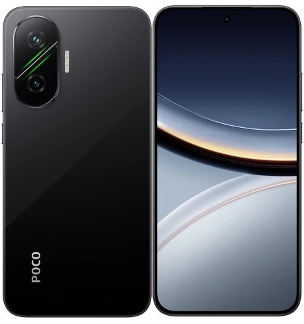 POCO F7