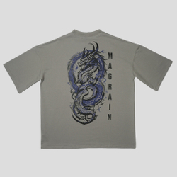 Футболка DRAGON