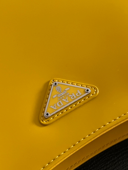 Prada Cleo 27 cm