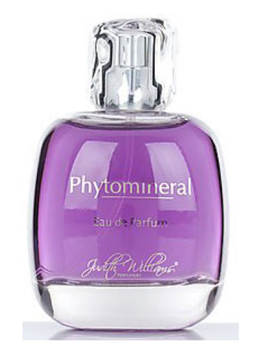 Judith Williams Phytomineral