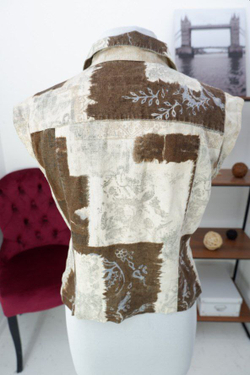 Блузка Gina Benotti легкая 44 размер