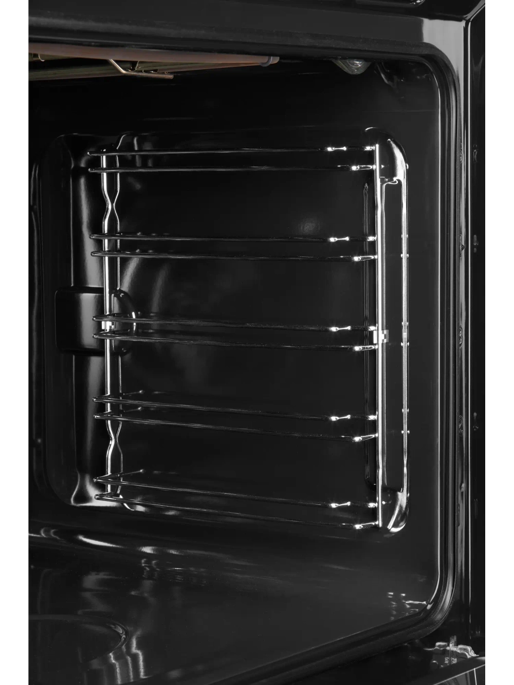 Духовой шкаф Nord HM 6080 B