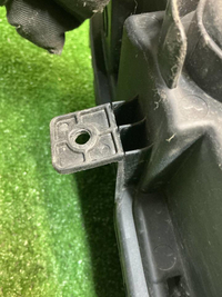 ДХО левый Changan CS95PLUS (2023-н.в.)