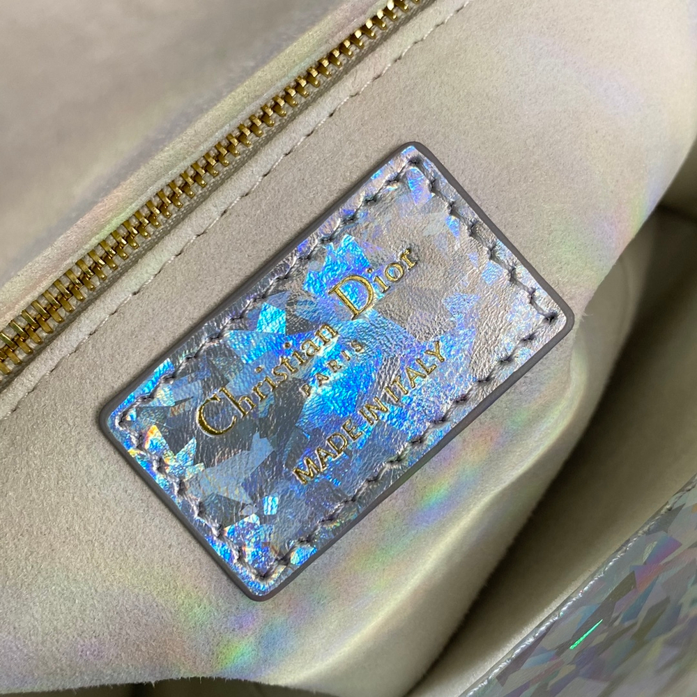 Christian Dior Lady Dior 20 cm