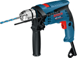 Ударная дрель BOSCH GSB 13 RE 06012171R1