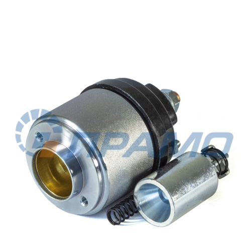 42.3708.800-11 (ПРАМО) Реле втягивающее XH-3-082