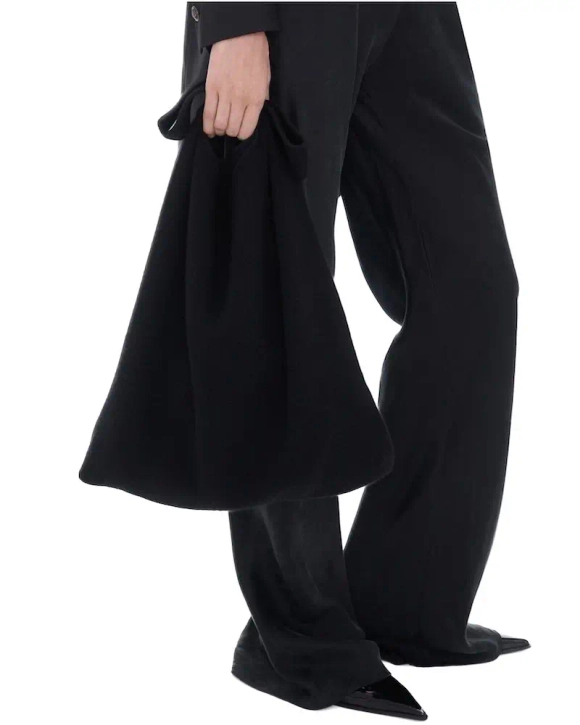 Сумка кашемировая "Angelina"