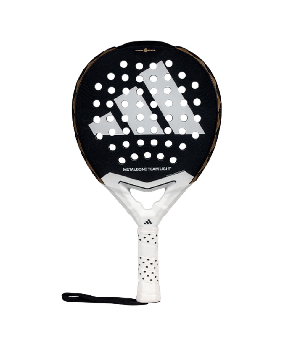 Adidas Metalbone Team Light 3.4 2025 ракетка падел