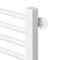 Полотенцесушитель Royal Thermo Stato П15 500х1000 электро (встроен. диммер) белый — (3)