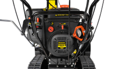 Снегоотбрасыватель CHAMPION STT1171E