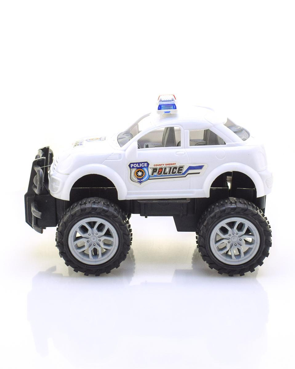 Джип ин. 27см, ПК 567-1C