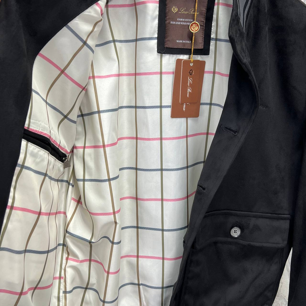 Ветровка Loro Piana
