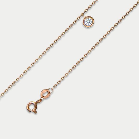 Браслет золотой