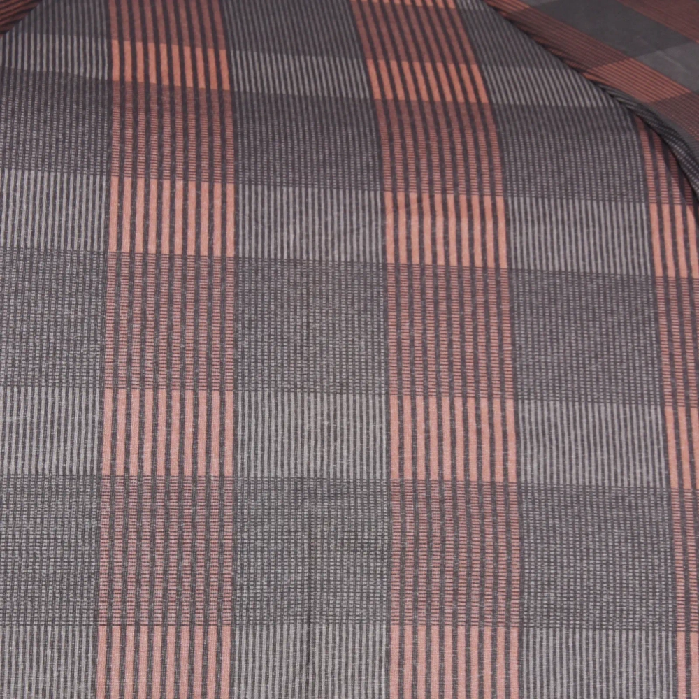 Зонт мужской полуавтомат «ESTET», микс 4 цвета, 8 спиц, d-95см, длина в слож. виде 40см