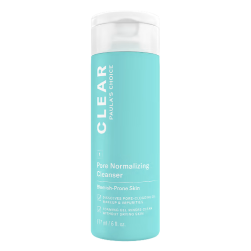 Paula's Choice Clear Pore Normalizing Cleanser 177ml