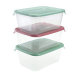 Емкость для продуктов ПРАКТИК 1л