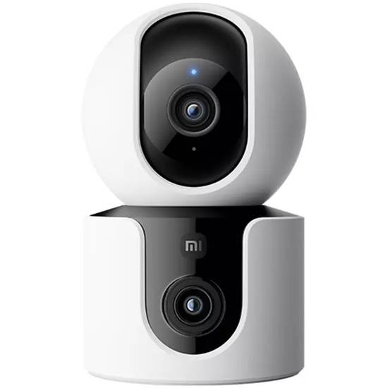 IP-камера Xiaomi Mi Smart Camera C300 Double (MJSXJ22CM)