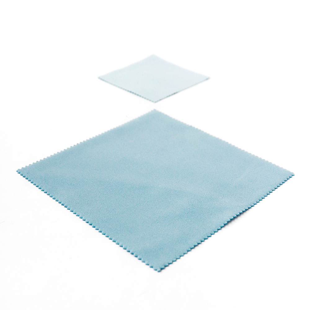 Полировальная салфетка UNO для серебра, арт. 302279.