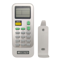 Пульт Leberg j1-06(e) для кондиционеров