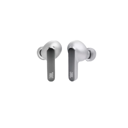 Беспроводные наушники JBL Live PRO 2 TWS Silver