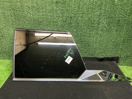 Форточка задняя левая GAC GS8 2 (2021-н.в.)