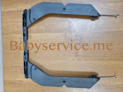 Крепление люльки Inglesina Trilogy левый