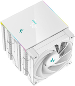Кулер  Deepcool AK620 DIGITAL WH