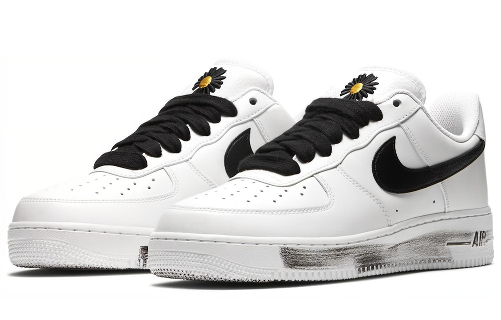 Кроссовки Peaceminusone X Nike Air Force 1 "Para-Noise 2.0" 2.0