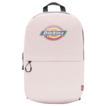Dickies Polyester Backpack Unisex Pink