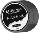 ENIGMA гель Builder 09 - 50 мл.