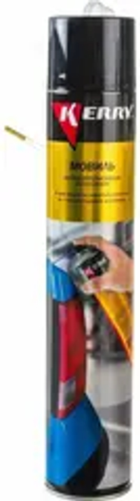 Мовиль аэрозольный 1л KERRY