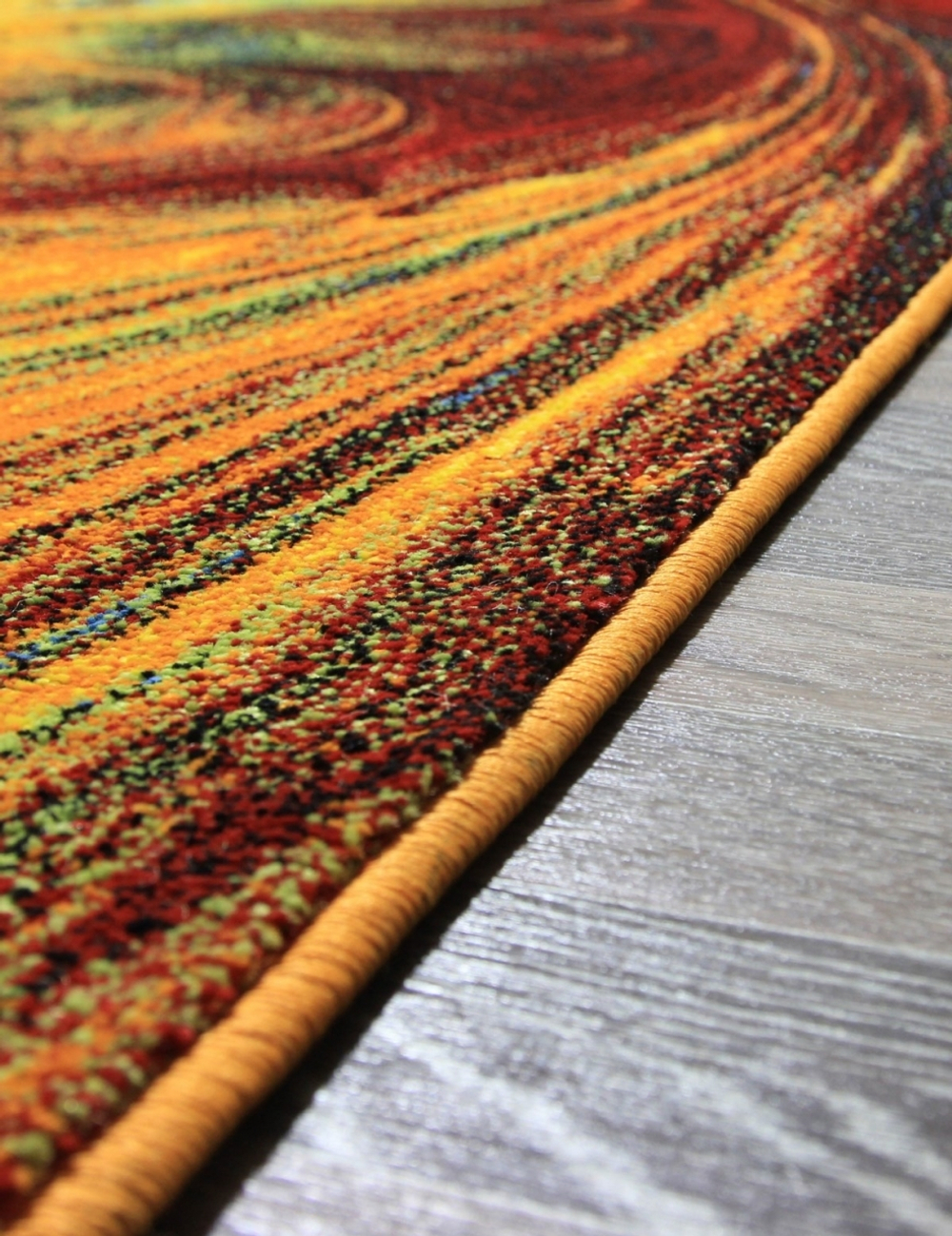 Crystal C014 MULTICOLOR Прямой