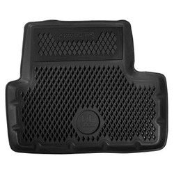 Коврики EVA 3D для Opel Astra J 2009-18 Delform Premium EVS-0301/1