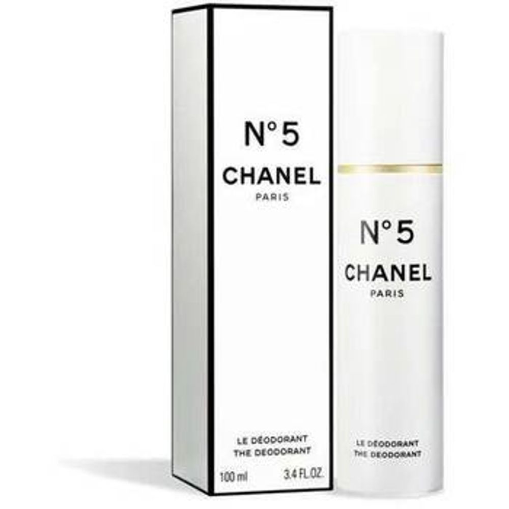 Chanel No.5 Deospray 100ml