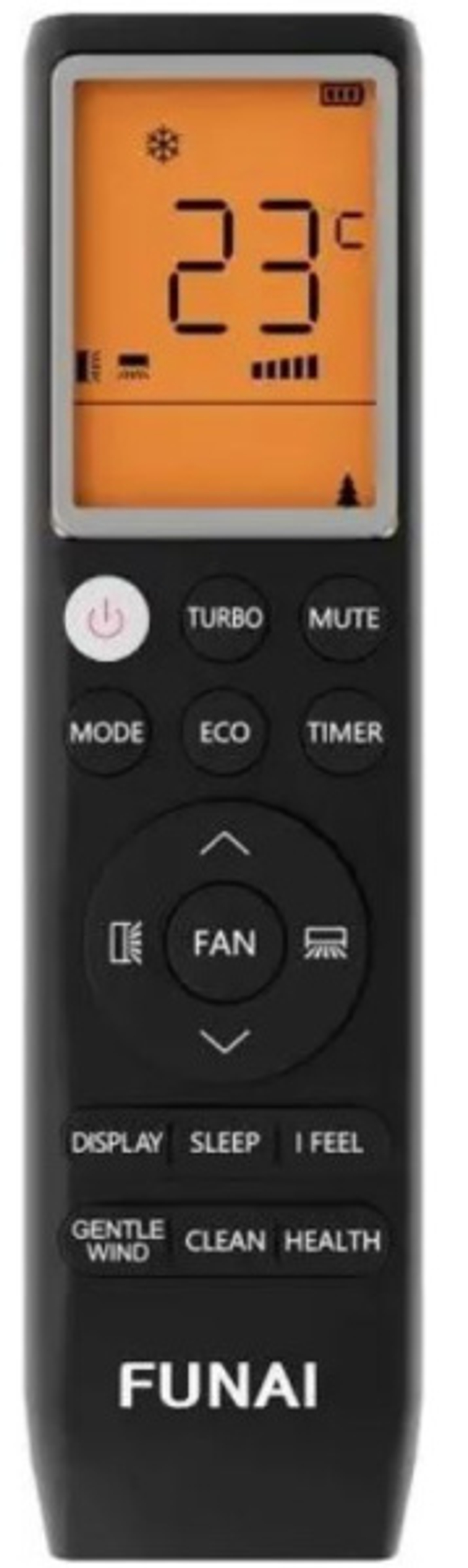 Сплит-система Funai RAC-KD35HP.D02