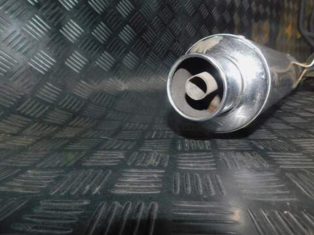 Глушитель Kawasaki ZZR 400 98 052957