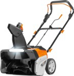 Снегоуборщик аккумуляторный DAEWOO DAST 5042Li без АКБ и ЗУ