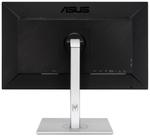 Монитор ASUS PA279CV серебристый