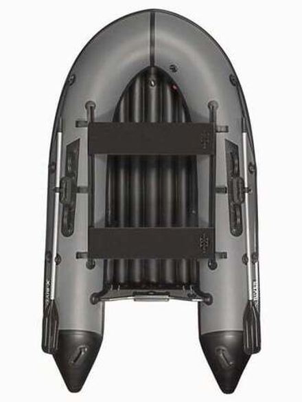 Лодка ПВХ X-RIVER Grace 320