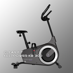 Clear Fit KeepPower KB 300