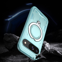 Чехол Magneto Case с кольцом для Google Pixel 9 / Pixel 9 Pro