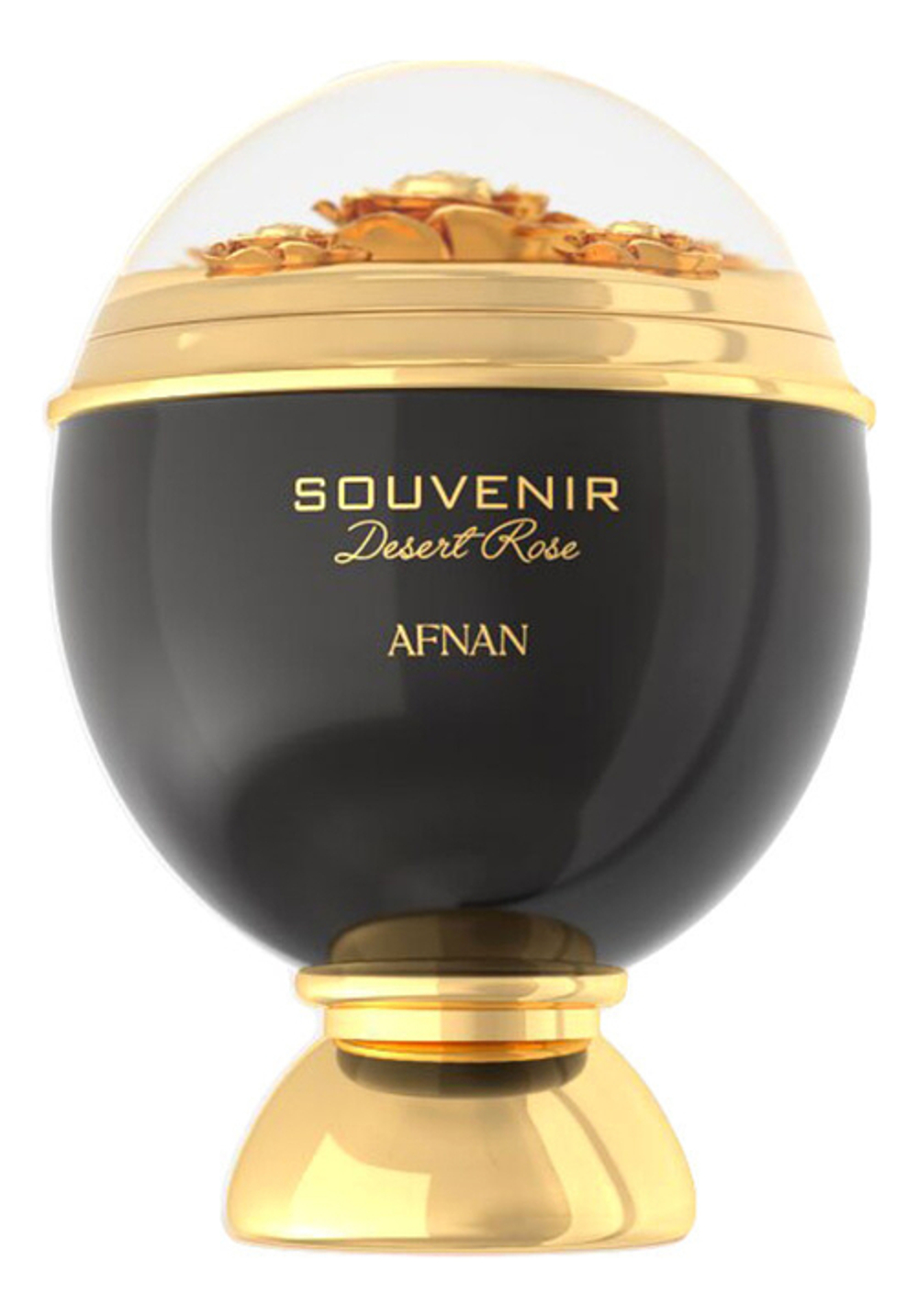 AFNAN Souvenir Desert Rose 100 ml