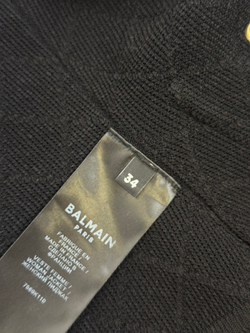 Кардиган Balmain