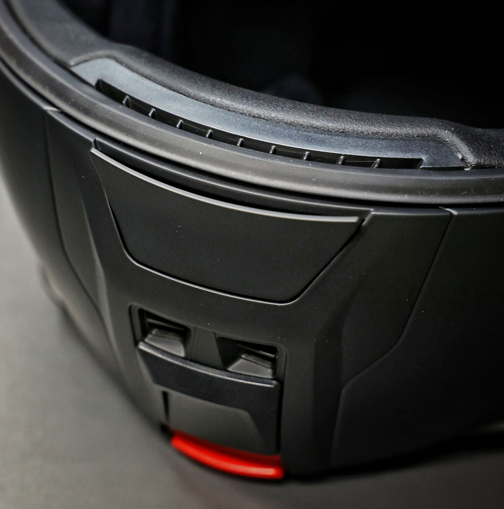 модуляр SCHUBERTH C5 Matt Black