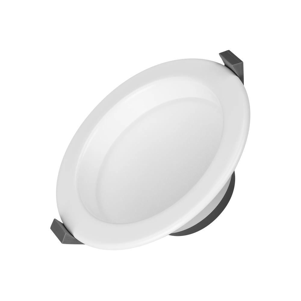 Светильник IM-CYCLONE-R145-14W Day4000 (WH, 90 deg) (Arlight, IP40 Металл, 3 года) 023205(2)