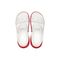 Crocs Classic Lite 'White Pink'
